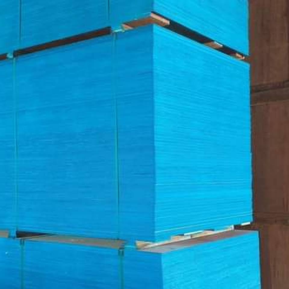 Compensados Especiais